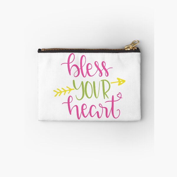 Item preview, Bless Your Heart designed and sold by greenoriginals.