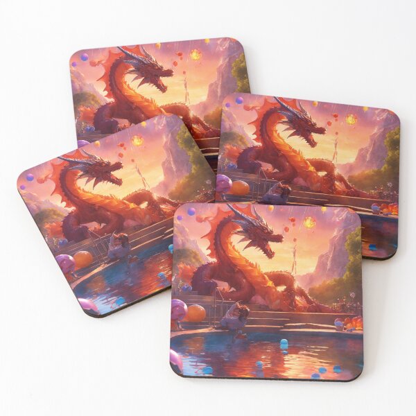 Item preview, Candy Dragon designed and sold by RaF71PrO.