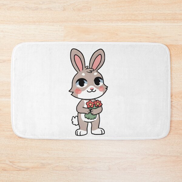 Item preview, Rabbit in love designed and sold by r105.