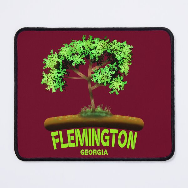 Item preview, Flemington Georgia designed and sold by MoMidoStore.