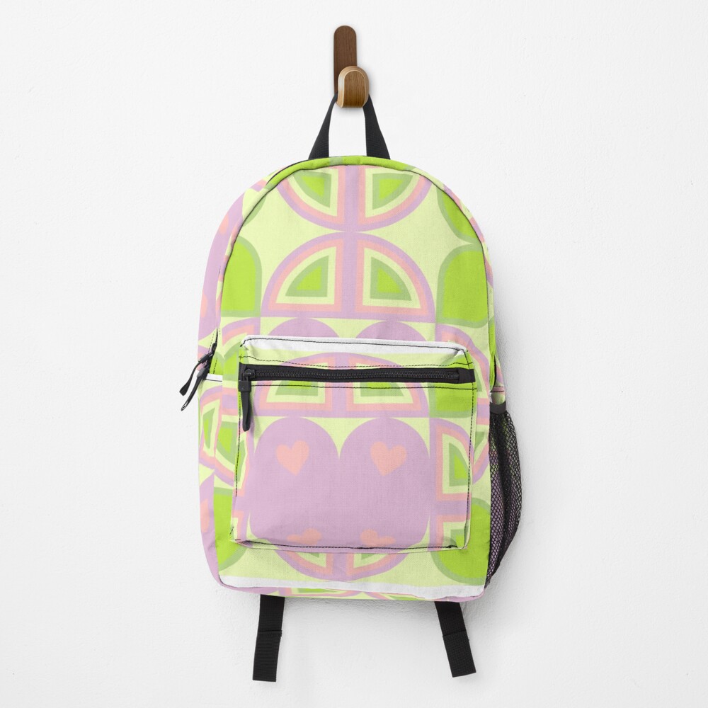 Item preview, Backpack designed and sold by ingapv.