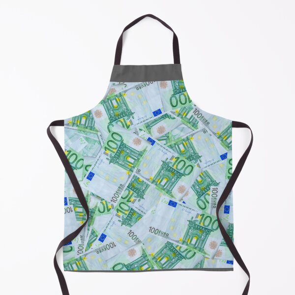 Item preview, 100 euro notes designed and sold by Pilot-Eugen.