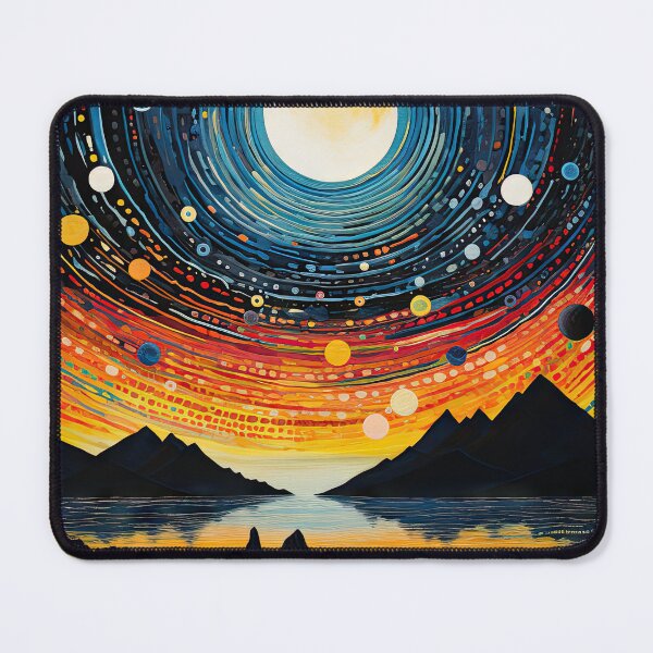 Item preview, Alpine designed and sold by OccultDreams.