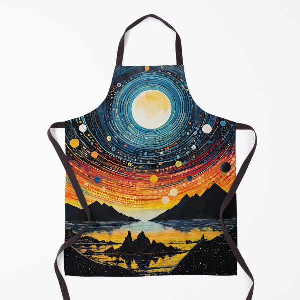 Item preview, Alpine designed and sold by OccultDreams.