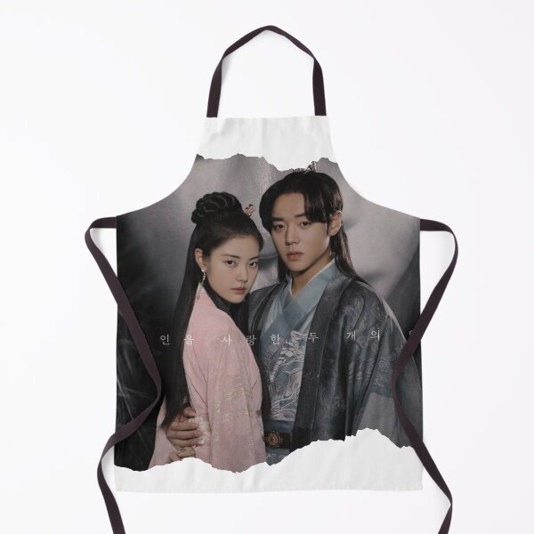 Item preview, Yeon Wol x Ak-Hee designed and sold by KTooky.