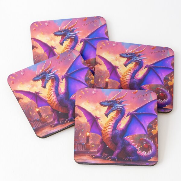 Item preview, Candy Dragon designed and sold by RaF71PrO.