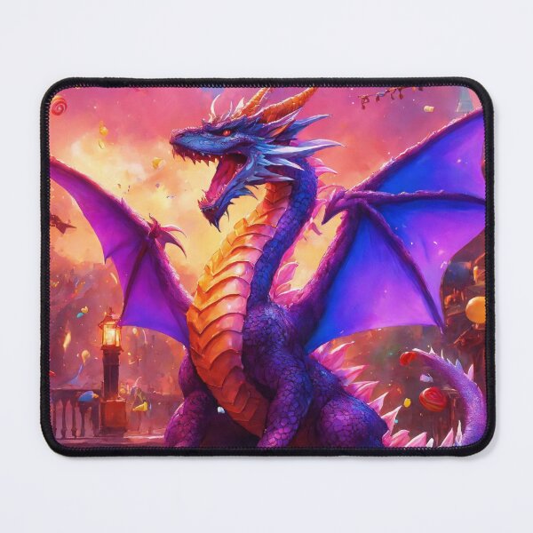 Item preview, Candy Dragon designed and sold by RaF71PrO.