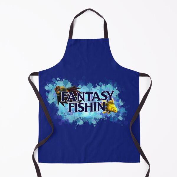 Item preview, Fantasy Fishin’ designed and sold by The-CheeseLord.