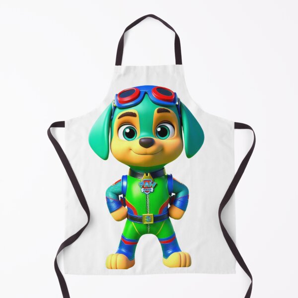Artikelvorschau, Paw Patrol IA entworfen und verkauft von Miguel Araujo.