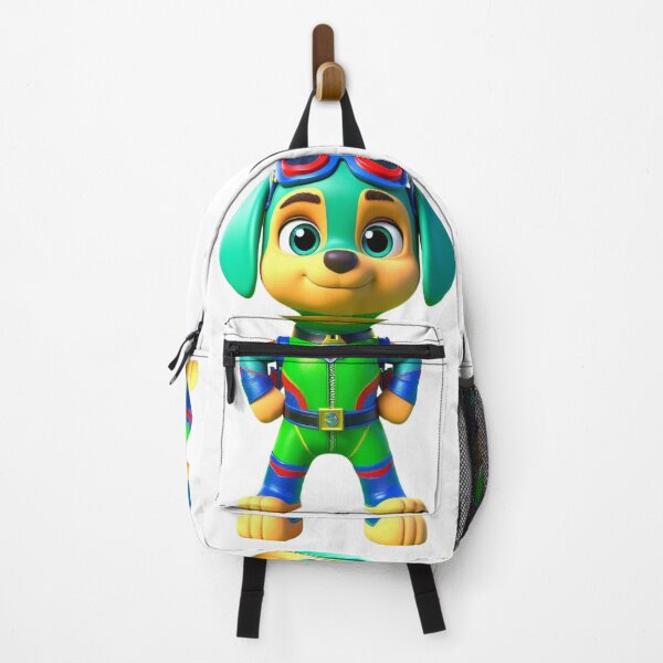 Artikelvorschau, Paw Patrol IA entworfen und verkauft von Miguel Araujo.