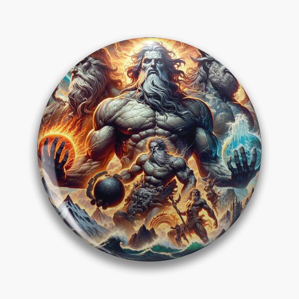 Item preview, Primeval power designed and sold by darkfantasy-atk.