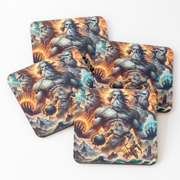 Item preview, Primeval power designed and sold by darkfantasy-atk.