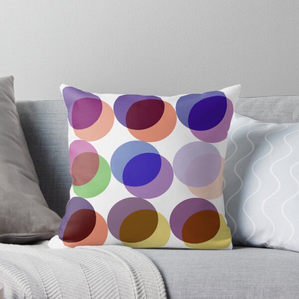 Item preview, colour dots designed and sold by MishMashRoom.