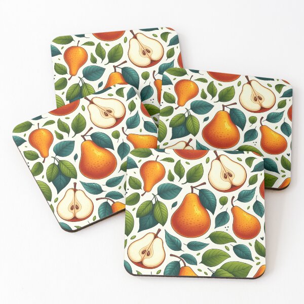 Item preview, Pears designed and sold by FATHI-SHOP.