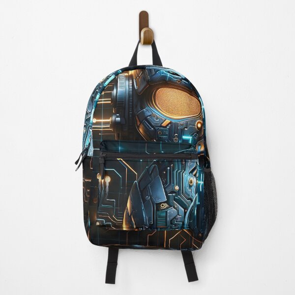 Item preview, Cyberpunk Crypto Mask: A Fusion of Technology and Rebellion designed and sold by BitacoreX.