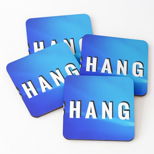 Item preview, Change word on blue gradient abstract background  designed and sold by pipikijung.