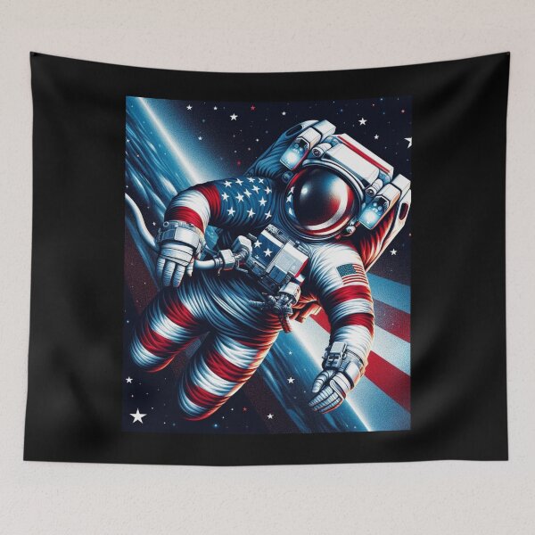 Item preview, Nasa Artemis designed and sold by TEEJAMBOREE.