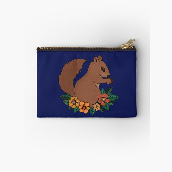 Item preview, Squirrly Ink  designed and sold by WildSideofWNY.