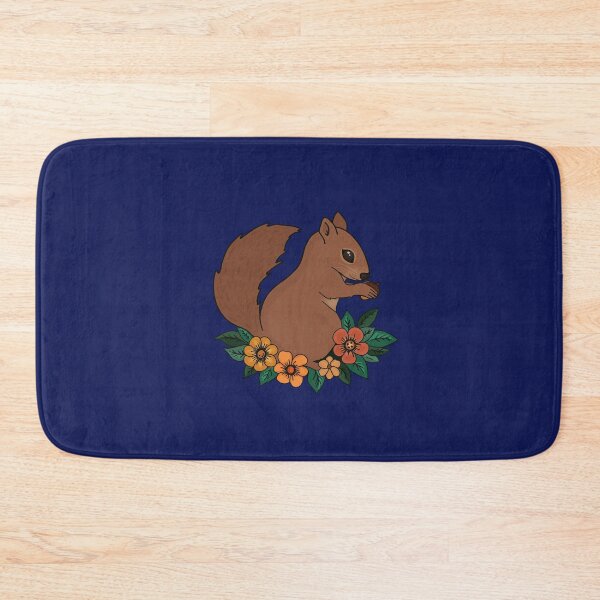 Item preview, Squirrly Ink  designed and sold by WildSideofWNY.