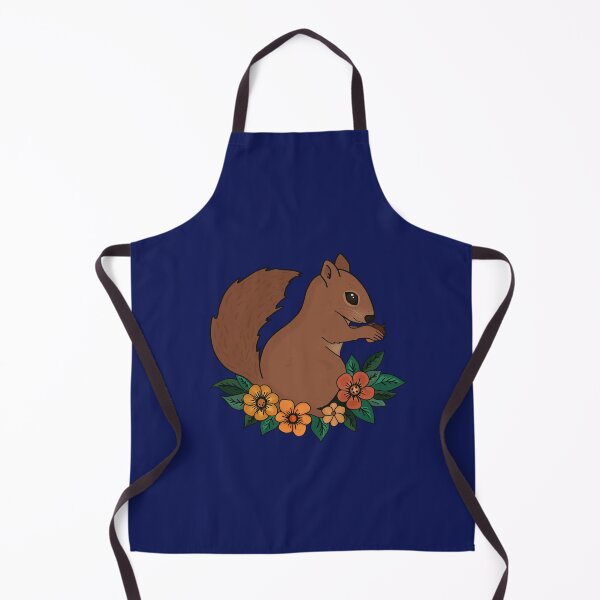 Item preview, Squirrly Ink designed and sold by WildSideofWNY.