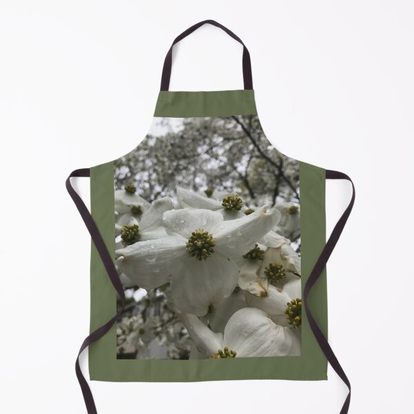 Item preview, Wet Dogwood designed and sold by Sarah Meytin.