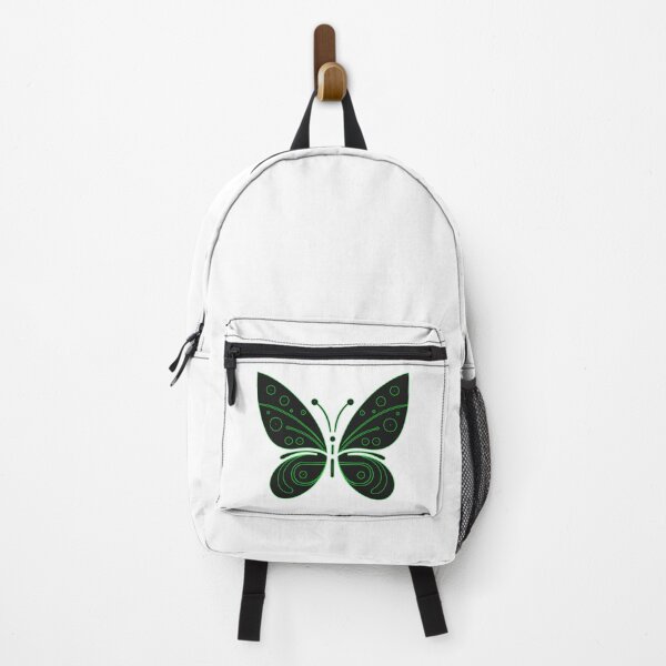 Item preview, Cyberpunk Butterfly designed and sold by EirinDesign.