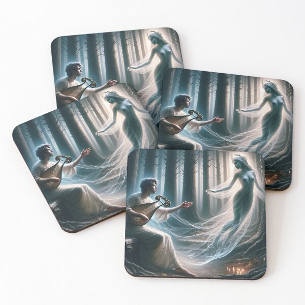 Item preview, Orpheus' lament designed and sold by darkfantasy-atk.