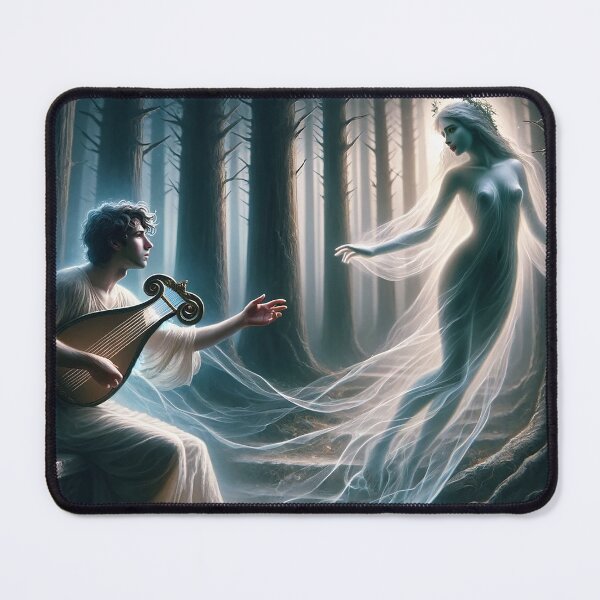 Item preview, Orpheus' lament designed and sold by darkfantasy-atk.