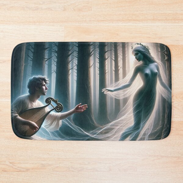 Item preview, Orpheus' lament designed and sold by darkfantasy-atk.