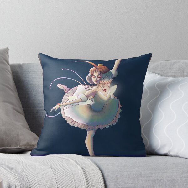 Item preview, Princess Tutu (LGBT flag) designed and sold by Determinedartfreak.