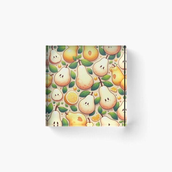 Item preview,  Pears designed and sold by FATHI-SHOP.