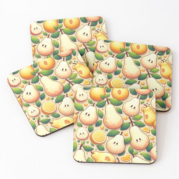 Item preview,  Pears designed and sold by FATHI-SHOP.