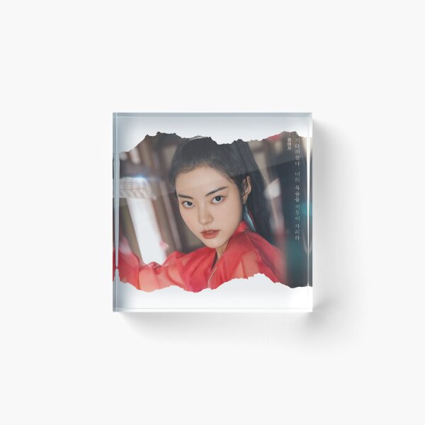 Item preview, Yeon Wol designed and sold by KTooky.