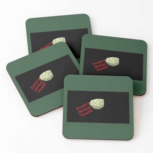 Item preview, Nurture Positive mental Wealth designed and sold by annenambiro.