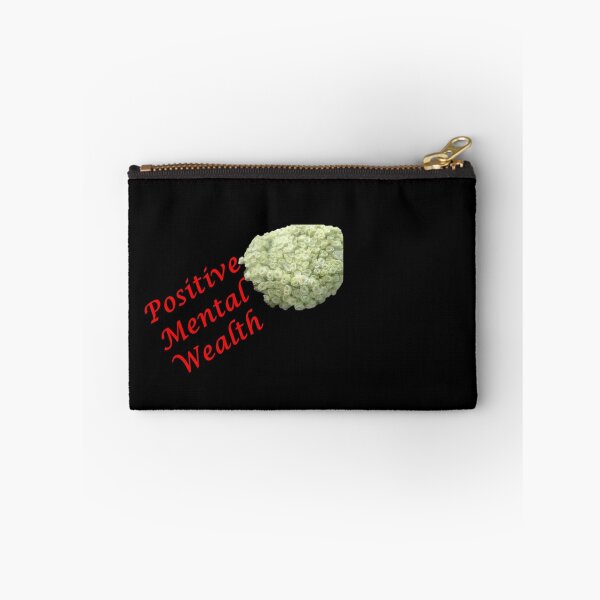 Item preview, Nurture Positive mental Wealth designed and sold by annenambiro.