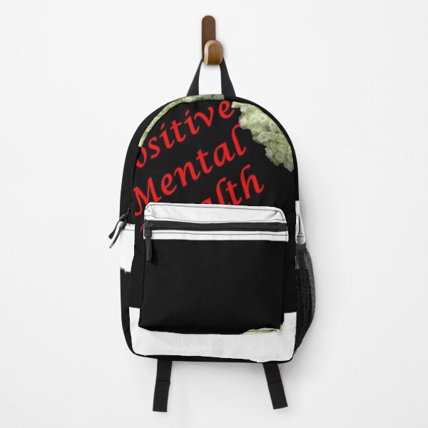 Item preview, Nurture Positive mental Wealth designed and sold by annenambiro.