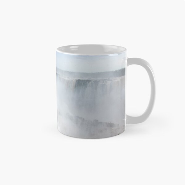 Item preview, Iguazu Falls designed and sold by Intermundium.