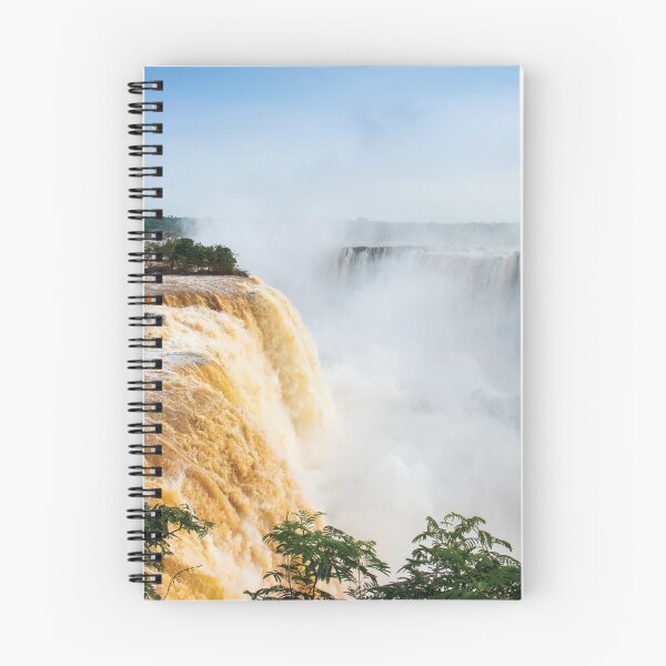 Item preview, Iguazu Falls designed and sold by Intermundium.