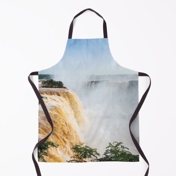 Item preview, Cataratas del Iguazú designed and sold by Intermundium.