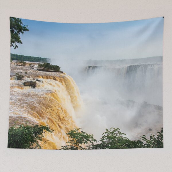 Item preview, Iguazu Falls designed and sold by Intermundium.