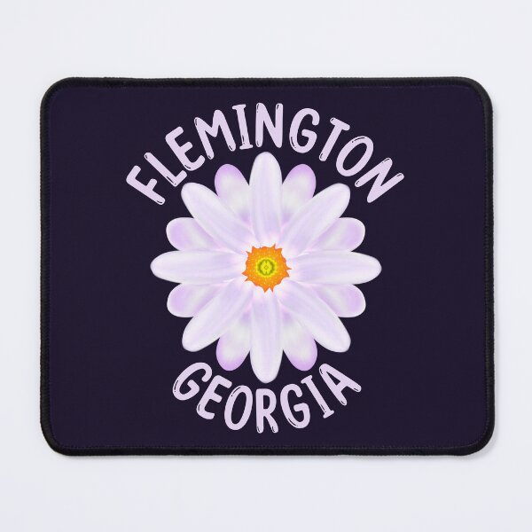 Item preview, Flemington Georgia designed and sold by MoMidoStore.