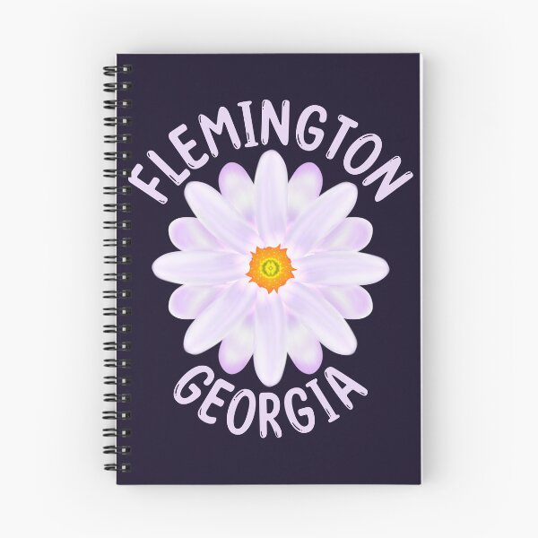 Item preview, Flemington Georgia designed and sold by MoMidoStore.