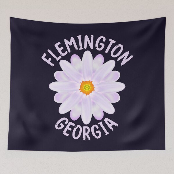 Item preview, Flemington Georgia designed and sold by MoMidoStore.