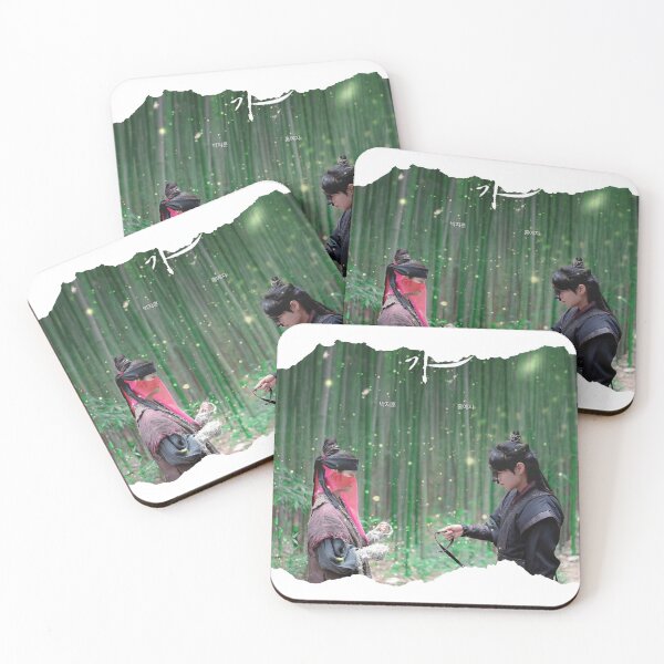Item preview, Sajo Hyun x Yeon Wol designed and sold by KTooky.