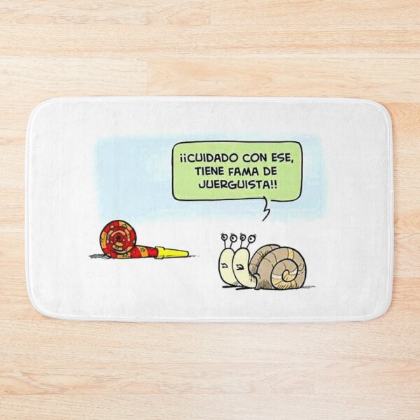 Item preview, Be careful with that one designed and sold by virusRojo.