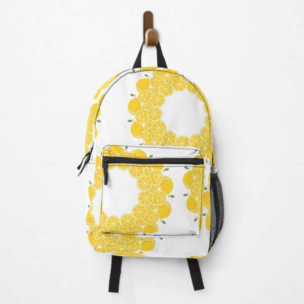 Item preview, Lemon flower. designed and sold by Pixyland.
