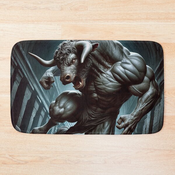 Item preview, Ruler of the Labyrinth designed and sold by darkfantasy-atk.