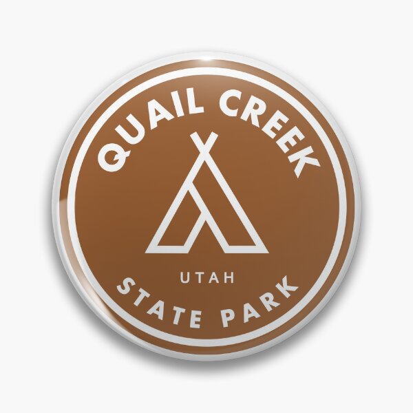 Item preview, Quail Creek State Park Utah Tent designed and sold by bivenart.
