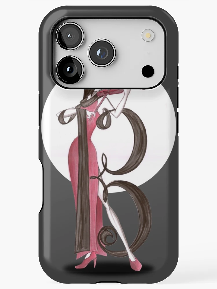 Thumbnail 1 of 4, iPhone Case, do designed and sold by tecnotequila.