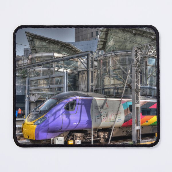 Item preview, Brum Pride  designed and sold by hawkie.